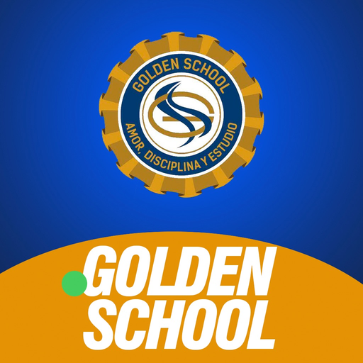Golden School app icon