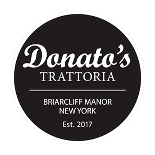 Donato's Trattoria app icon