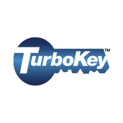 Turbo Key app icon