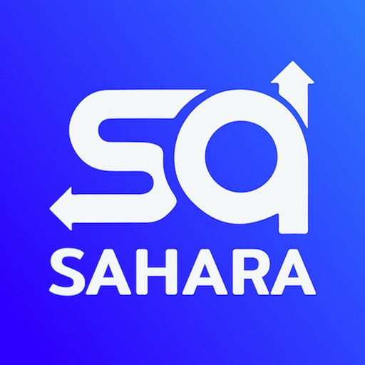 Sahara app icon