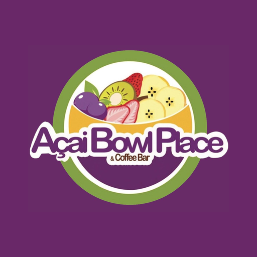 Acai Bowl Place & Coffee Bar app icon