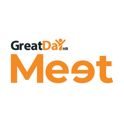 GreatDay Meet app icon