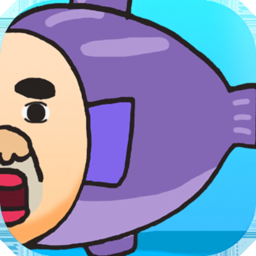 FishOjisan app icon