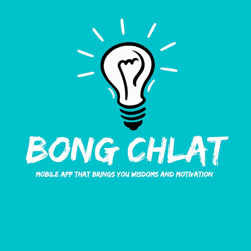 Bong Chlat app icon