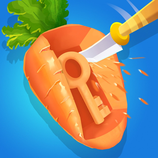 What Is Inside? app icon