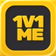 1v1Me - Esports Staking icon