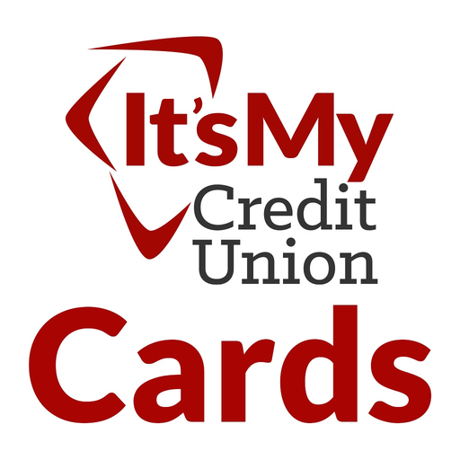 Its My CU Cards app icon