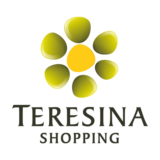 Teresina Shopping app icon