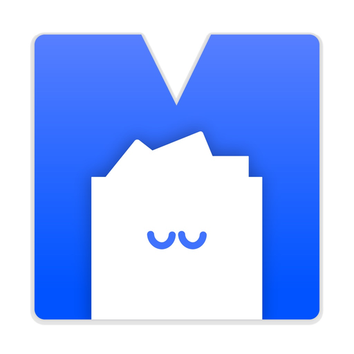 MonsterWriter: Thesis & Papers app icon