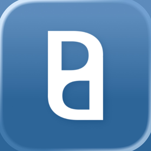 BePTT app icon