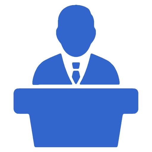 Ward Bulletin app icon