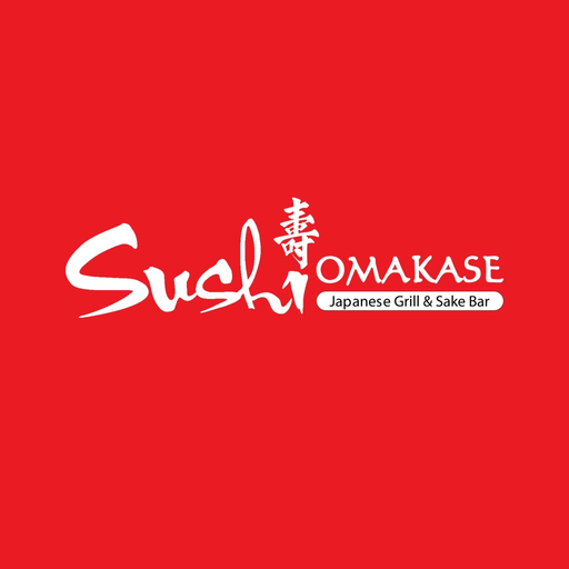 Sushi Omakase Roseville app icon