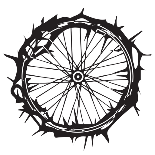 Agony Ride app icon