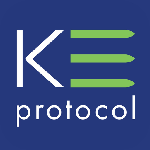 KleenEdge CP app icon