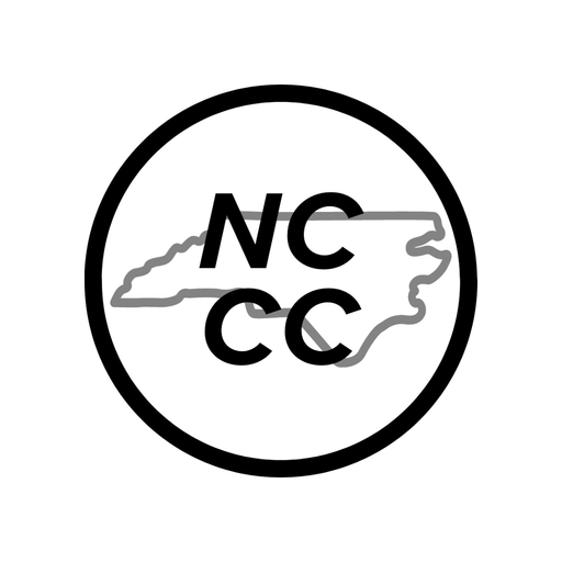 Christians on Campus NC app icon