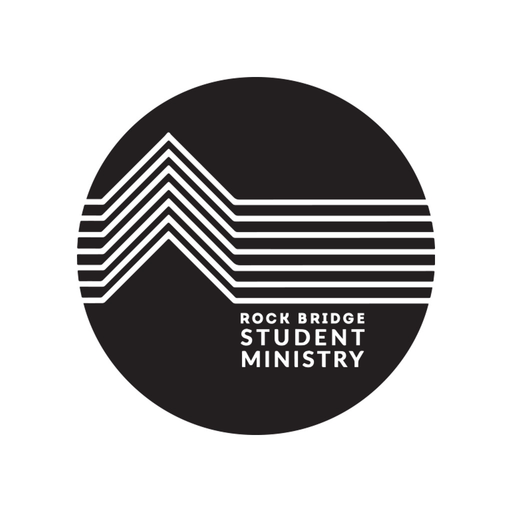 Rock Bridge Student Ministry app icon