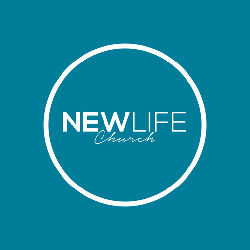 New Life Church - Frederick app icon