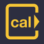 Calendar Export icon