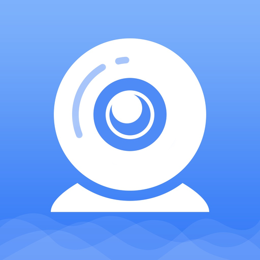 LXCamera app icon