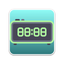 EasyNSimpleClock icon