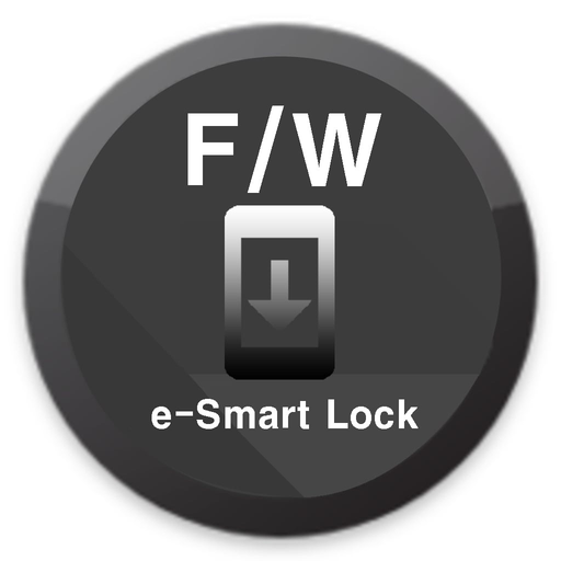 PasstechFwDown app icon