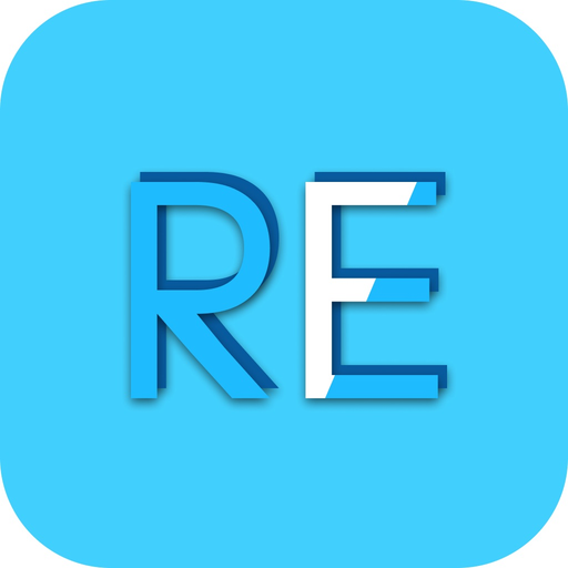 Flutter RegExplorer app icon