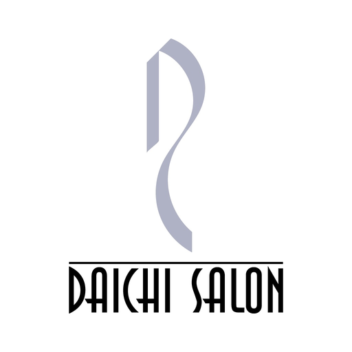 DAICHI SALON 公式アプリ app icon