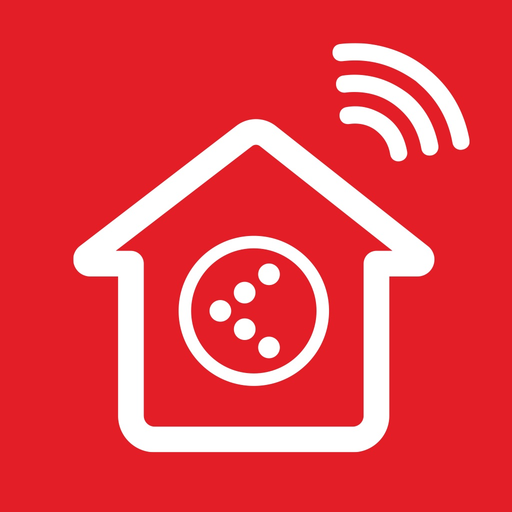 Kruidvat Smart Home app icon