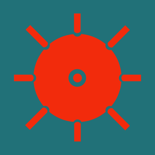 Minesweeper95 app icon