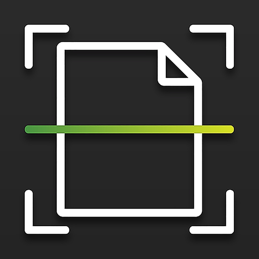 Camera Scanner - PDF app icon