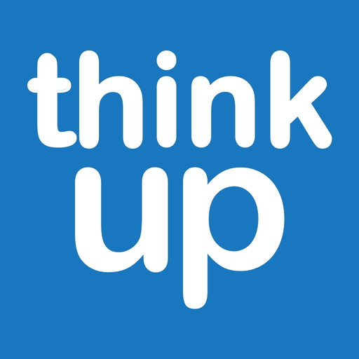 Think Up app icon