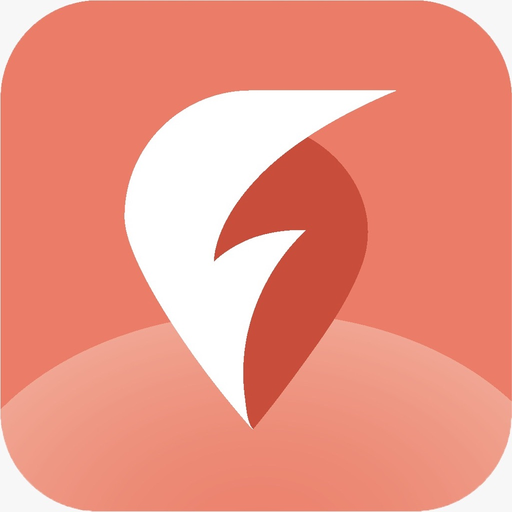 Nextflag app icon