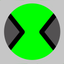 Alien10 icon