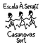 Escola Àngel Serafí Casanovas icon