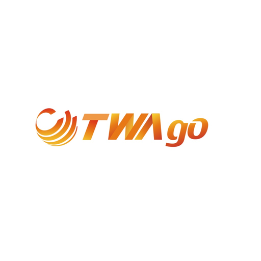 TWAgo Customer app icon