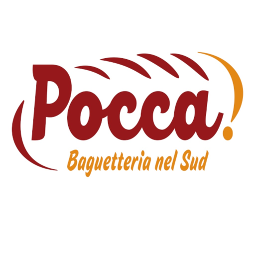 Pocca baguetteria app icon
