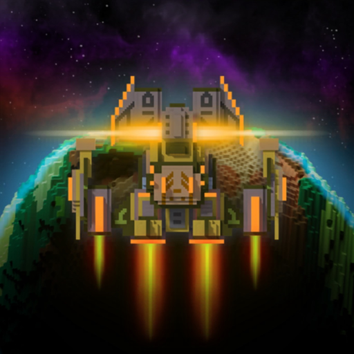 Merge Battleship: Simulate PVP app icon
