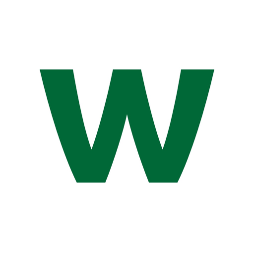 Wandel.nl app icon