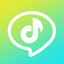 HappyTalk - Live group talk icon