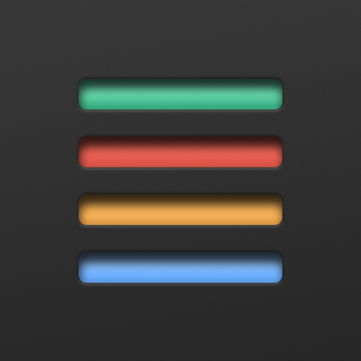 Multiband app icon