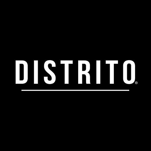 Distrito Estudio app icon