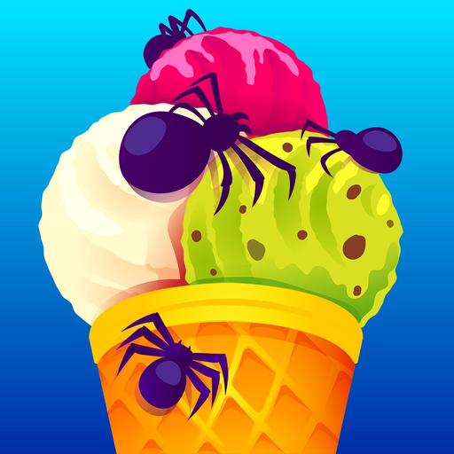 Mini Market - Cooking game app icon