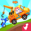 Truck & City Car Driving Game icon