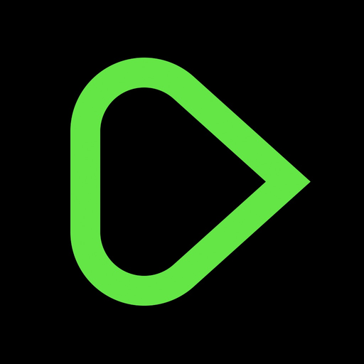 GetPodcast - Podcast Player app icon