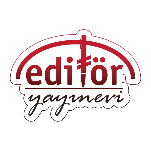 Editör Data app icon