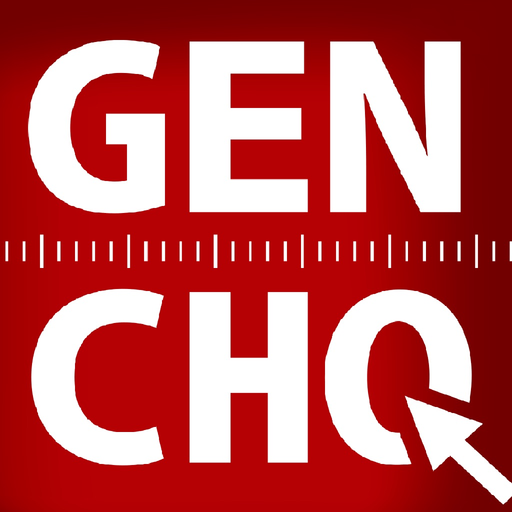 GENCHO app icon