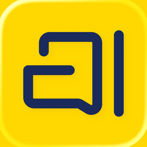 Arattai Messenger app icon