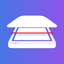 Scanner PDF－ID Scan Sign Print icon