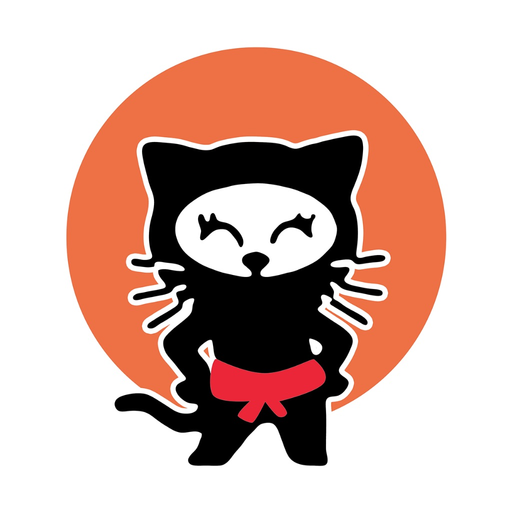 ShopKitty: Shop with Friends app icon