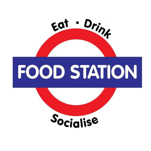 Food Station Restaurant app icon